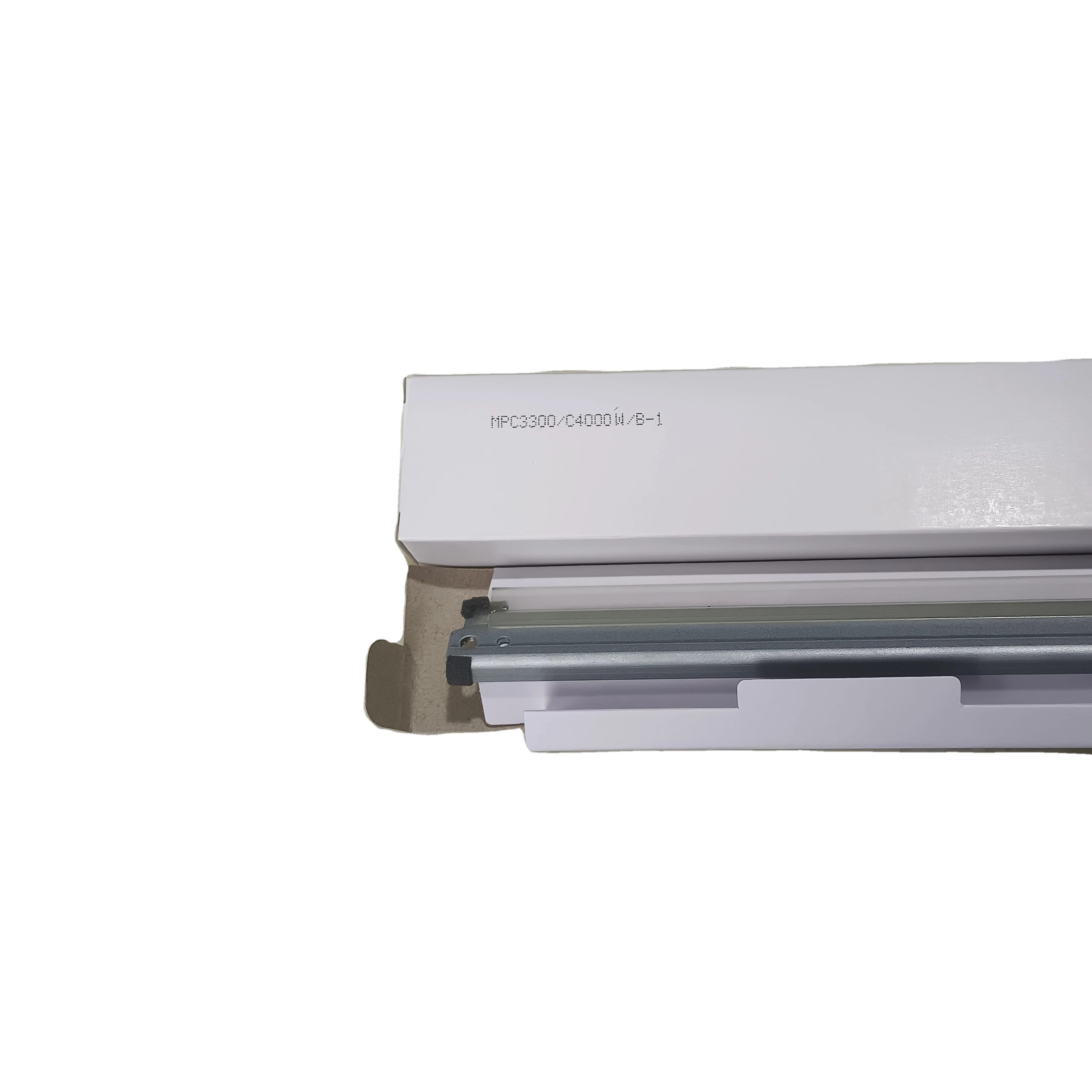 Cleaning Blade for Ricoh MPC3300 C4000 W B-1 Hot sale and high quality Factory Wholesale First Cleaning Blade  Copier