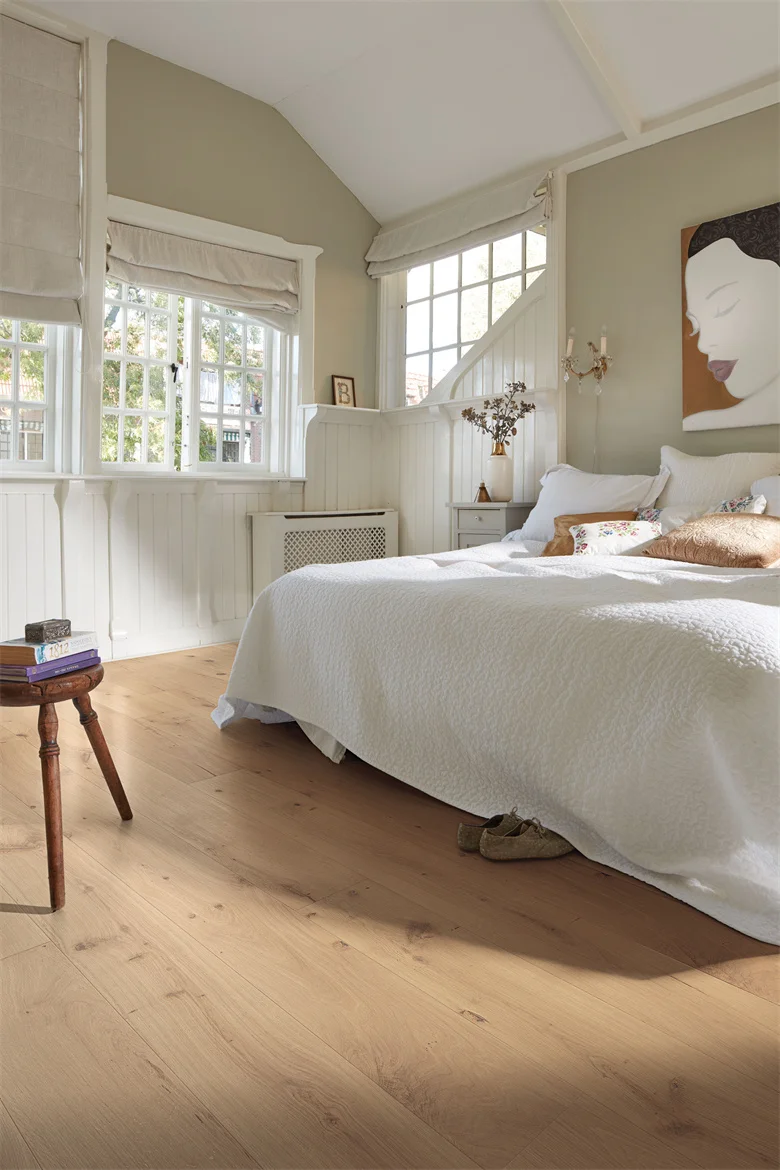 Excellent Quality Customization Parquet Flooring Meister Parkett Longlife PD 400 Naturally Oiled More Than 5 Years