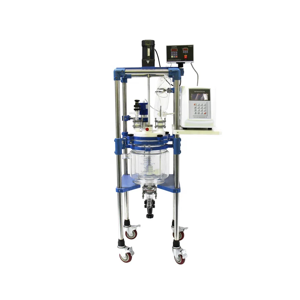 NE/NRE ultrasonic biodiesel reactor Closeness Ultrasonic Reactors for CBD extraction
