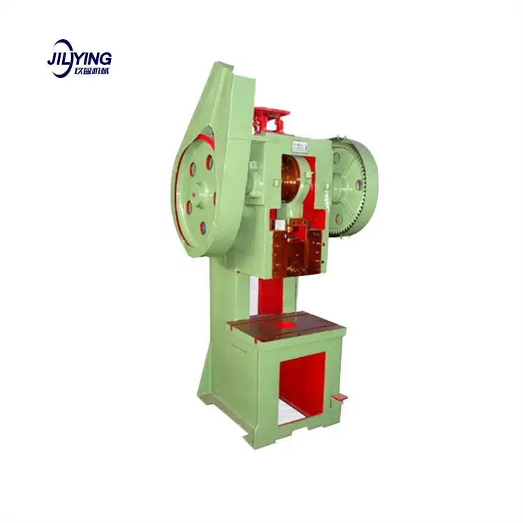 Jiuying Надежный и безопасный алюминиевый пресс
