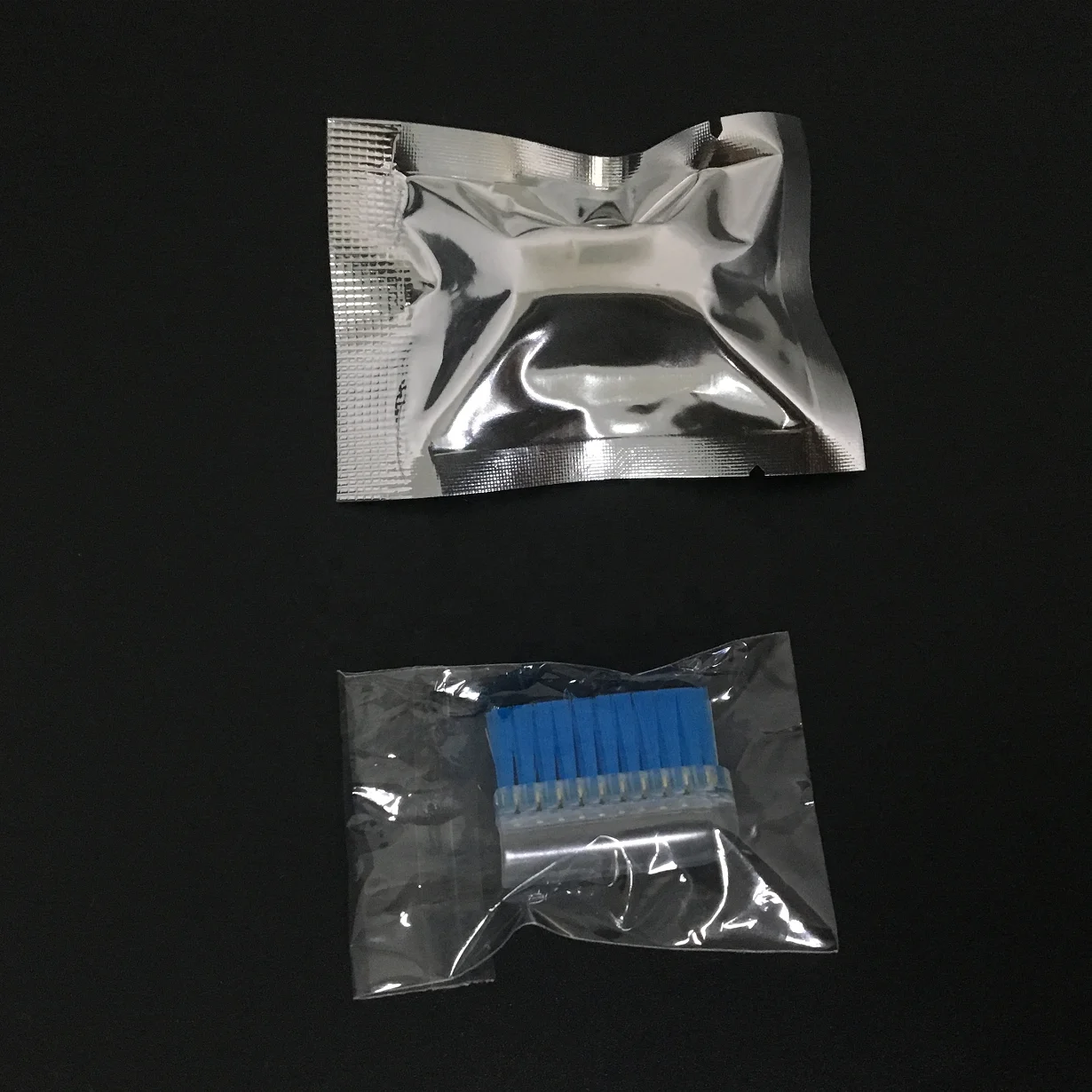 Photo Therapy Brush Head Replacement Teeth Whitening LED Toothbrush