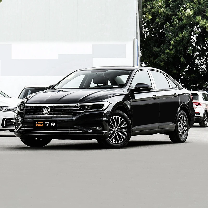 Volks-wagen Sagitar Beyond Advancecd Edition 1.t 1. 2 t Suteng vw Cars Used Suteng 2024 New Cheap China Gasoline Car Sedan