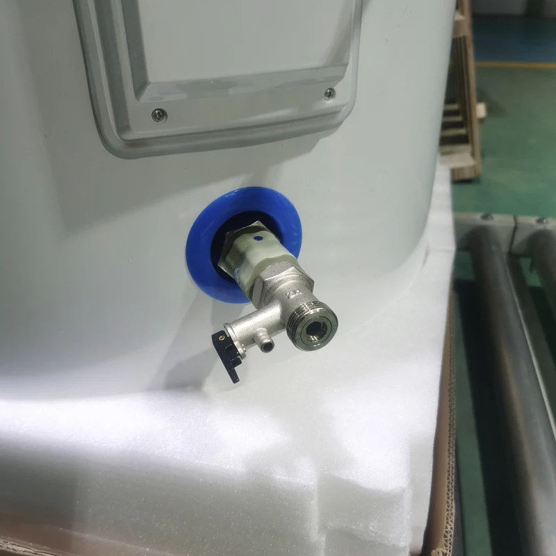 Wholesale/Custom Commercial 3KW 120L-300L Floor Mounting Electric Hot Water Heater Boiler Cylinder Tank Storage Water Heater