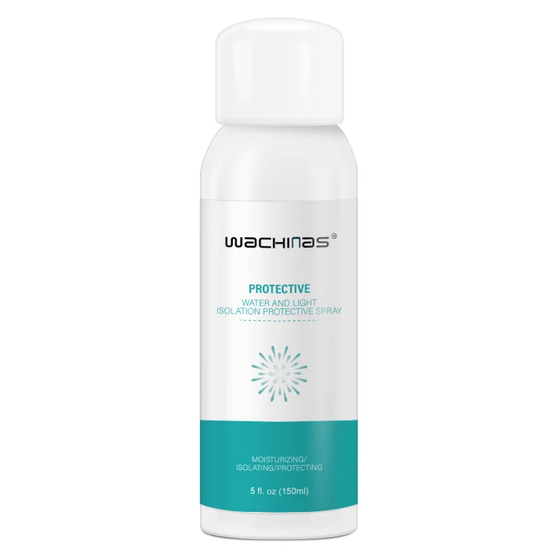 OEM Wholesale150mL Sunscreen Spray day facial body moisturizing  anti-oxidant cooling whitening sunscreen