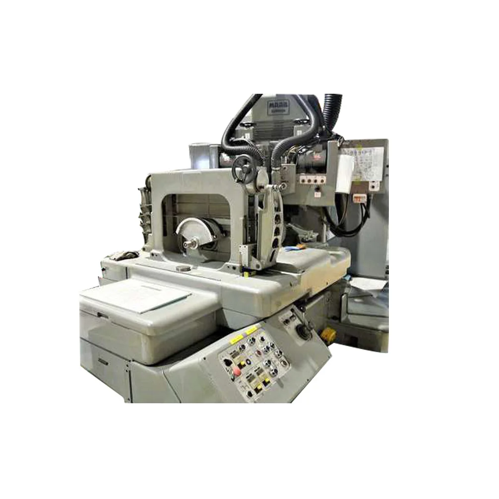 
Japanese customized machine tool equipment hobbing cutting gear machine 