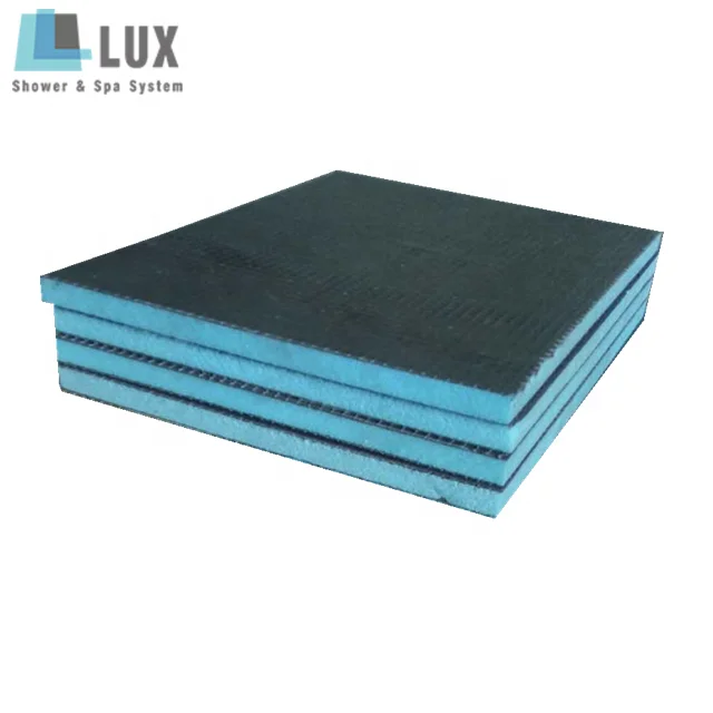 STYROFOAM Project Panels Extruded Polystyrene XPS Insulating Foam Board