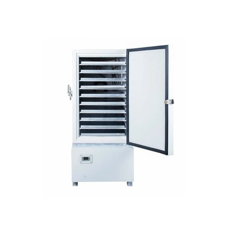 Best SellerContact Plate Freezer PF - 10  Blast Shock Ice Pack Top-Freezer Refrigerators Commercial Freezer  from Thailand