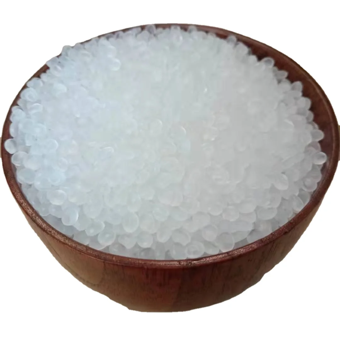 Virgin PP Granules/ Recycled PP Granules/ Polypropylene Chips