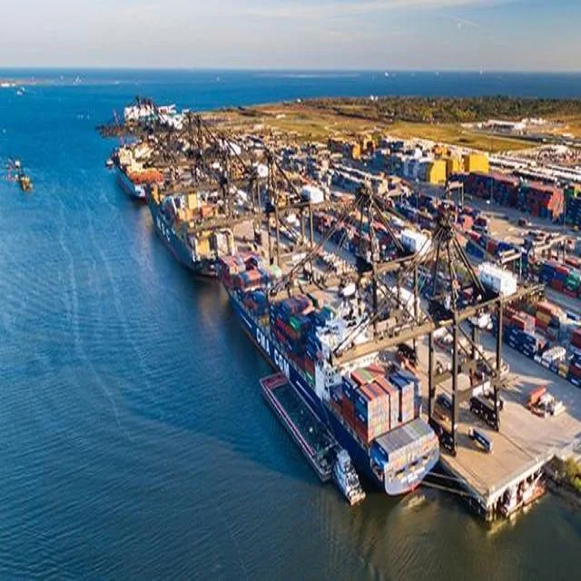 20 feet 40 feet container professional shipping agent, from China to the United States/Britain/Europe all over the world FCL/LCL