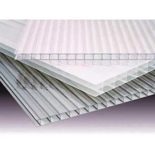 Hot Sale 4mm 6mm 8mm 10mm 12mm 14mm 16mm cellular polycarbonate sheet