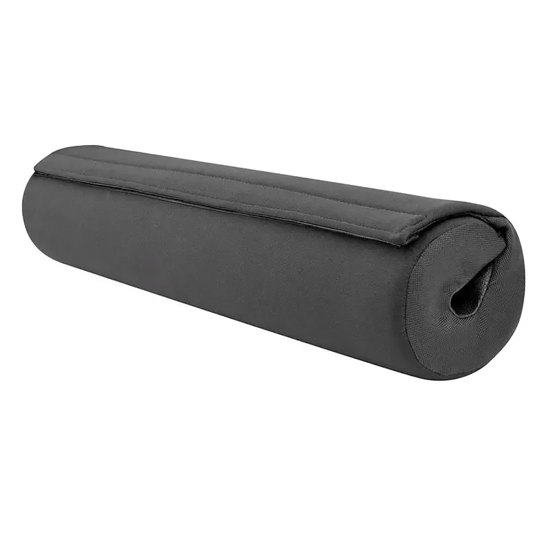 High Quality Barbell Bar Dumbbells Bar Set Case Gripper Supporter