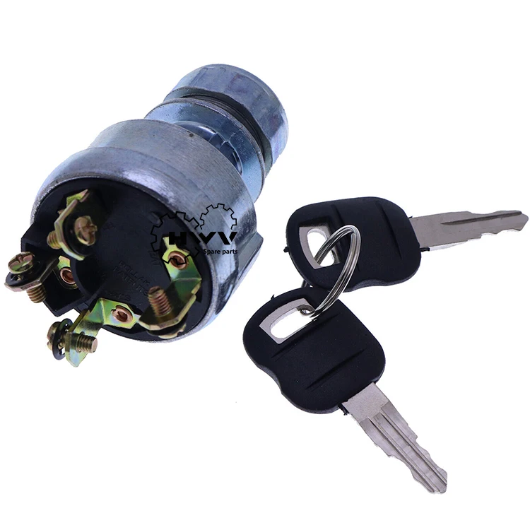 9G7641 9g-7641 группа пусковых переключателей зажигания для 312D 320D D9R