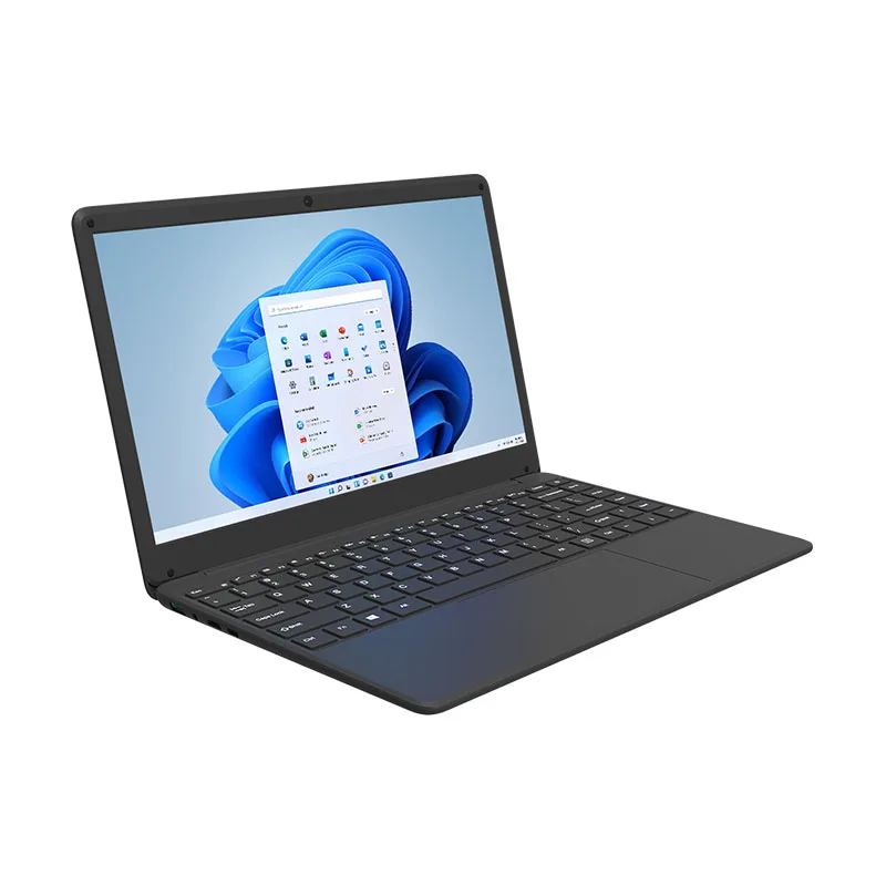 Оптовая Продажа Новый 13,3 дюймовый экран Qualcomm CPU 6GB 8GB RAM 128G 256GB SSD Восьмиядерный ноутбук