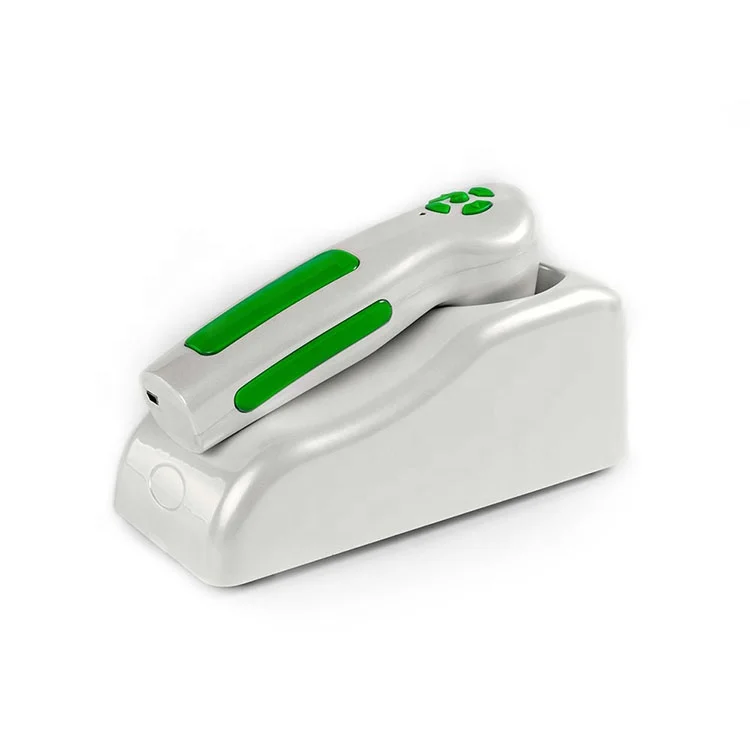 GY-9822U 12 пикселей USB Iriscope X-Ray сканер тела машина для здоровья цифровые анализа Радужки устройства