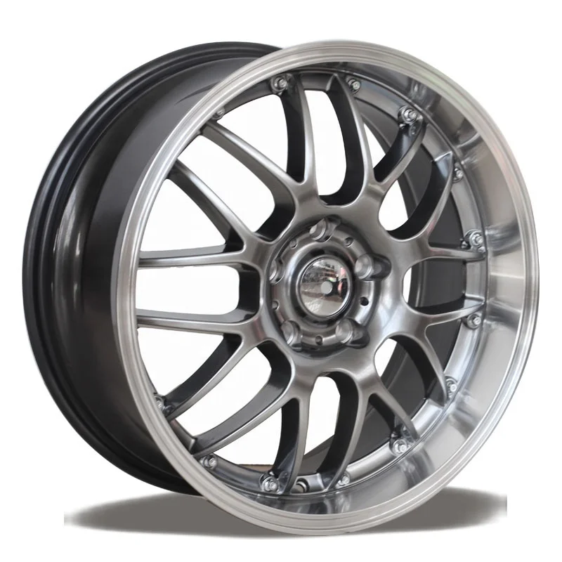  Kipardo racing 18x8 5x100 5x114 3 5x120 литые диски из сплава с JWL по