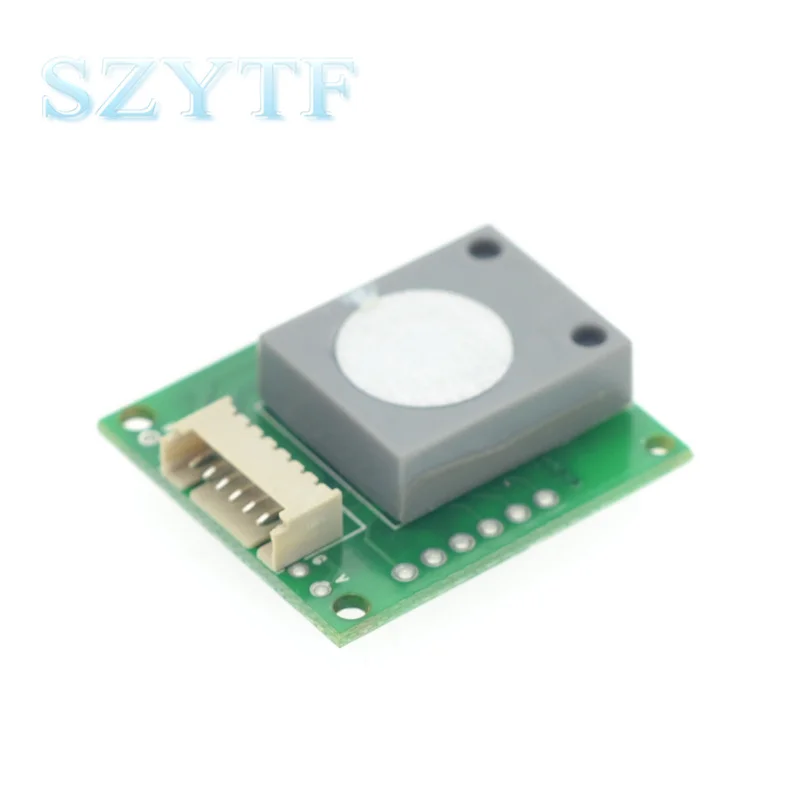 ZE08-CH2OB распространенный тип электрохимическим датчиком модуль формальдегид украшения дома ZE08-CH20