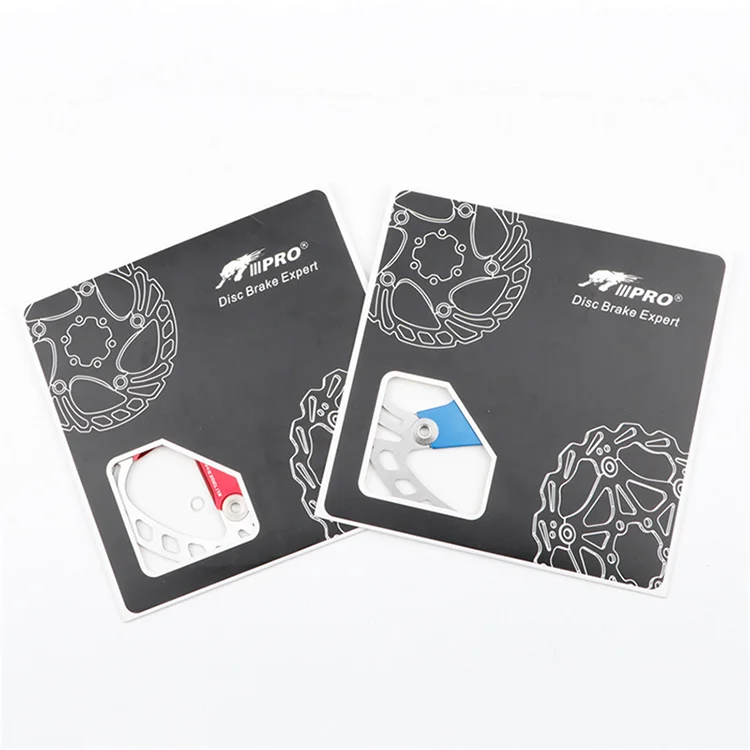 Multicolor MTB DH Bicycle Brake Disc Rotors 160mm/180mm/203mm Hydreaulic Float Brake Disc