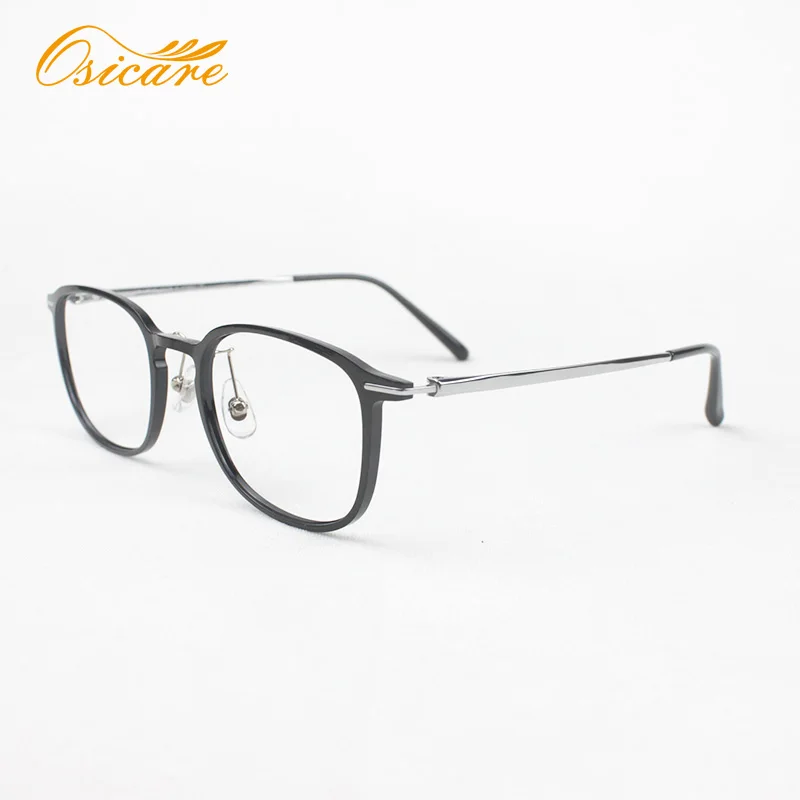 Newest fashion eyewear optical Korea glasses and ultralight Ultem eyeglasses frames 2024