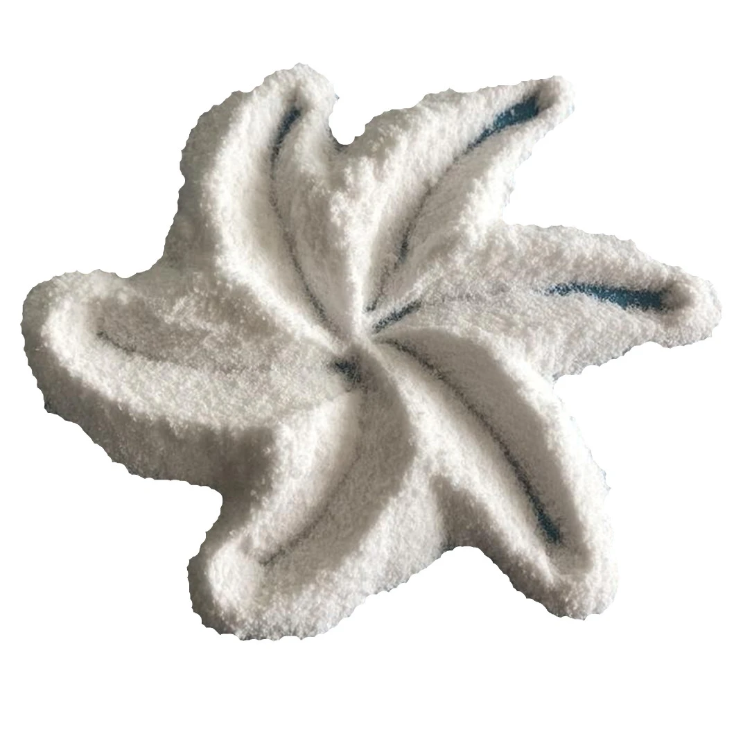 High quality spherical calcium chloride is in short supply calcium chloride