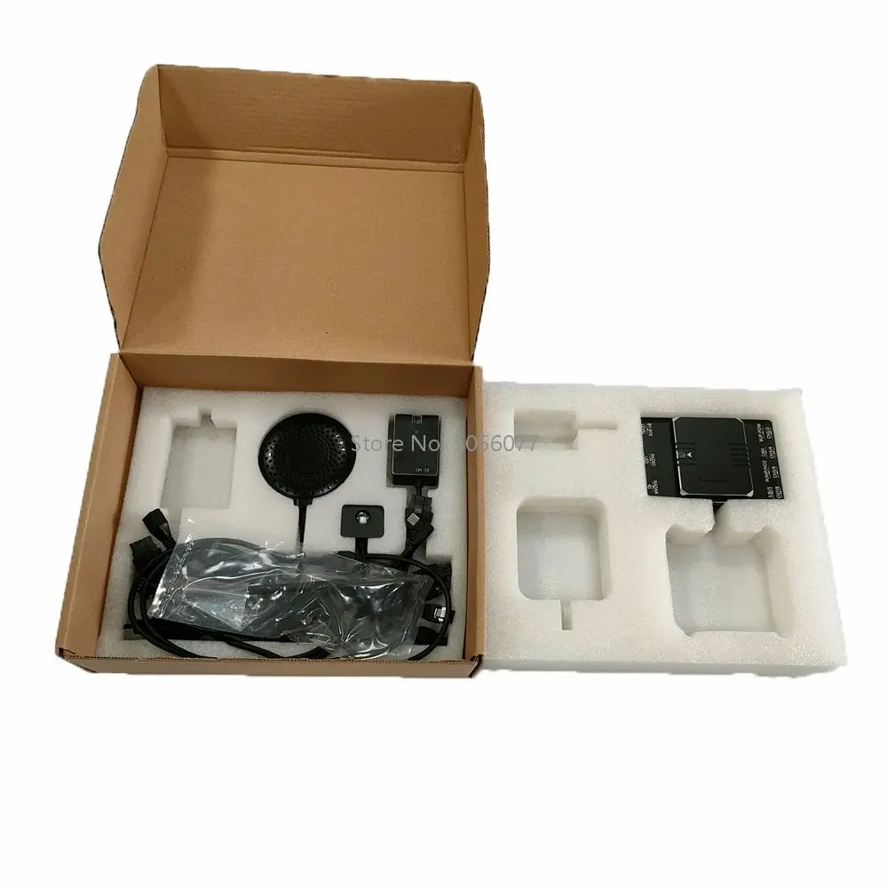 Полетный контроллер BOYING PALADIN с GPS, радаром, препятствием, радаром, FC, Полетный контроллер