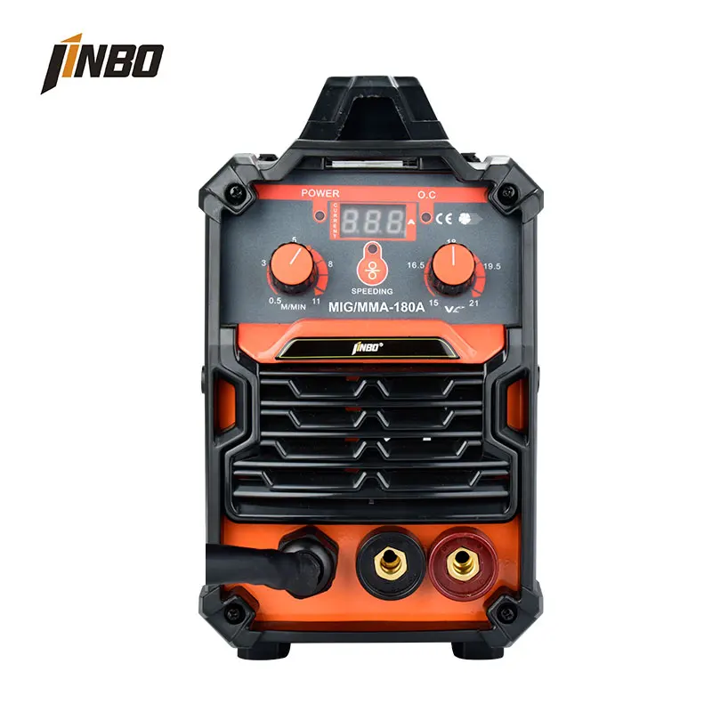 TUMAS mma mag mig flux core co2 сварочный аппарат -