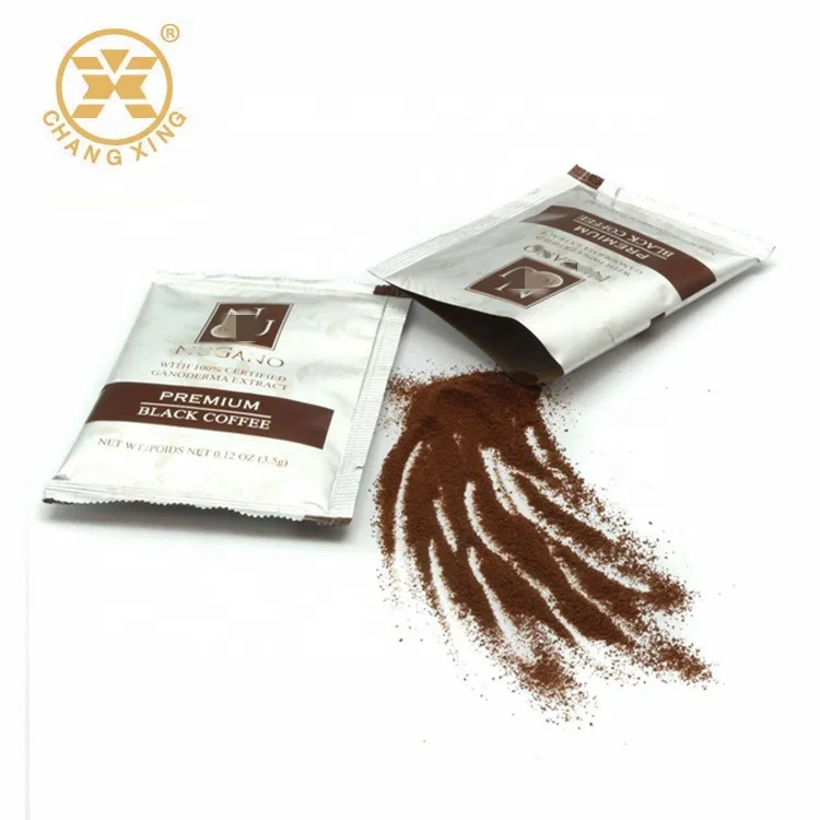 Sugar Packaging Film Sachet Paper/Seasoning Packing Roll Film/Automatic Packing Machine Film Laminated Material Roll stock