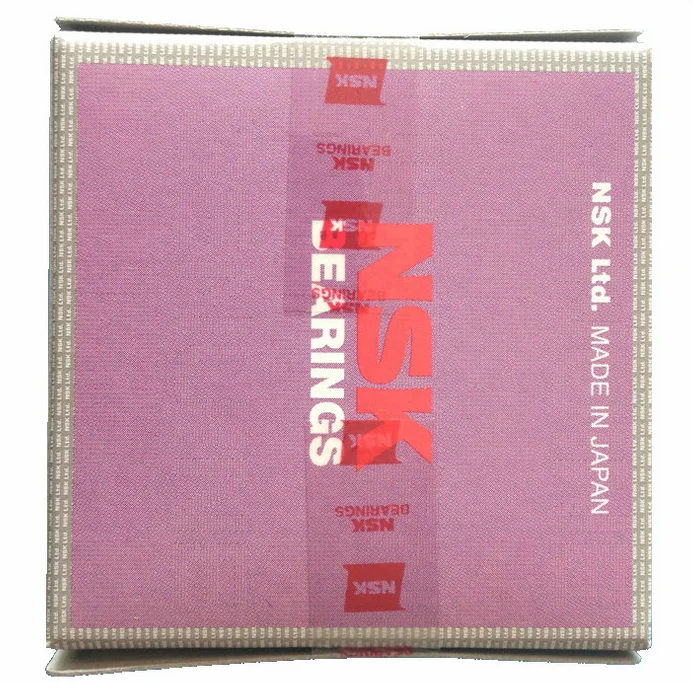  Обильный запас Япония глубокий паз шарикоподшипник NSK 6204ZZCM