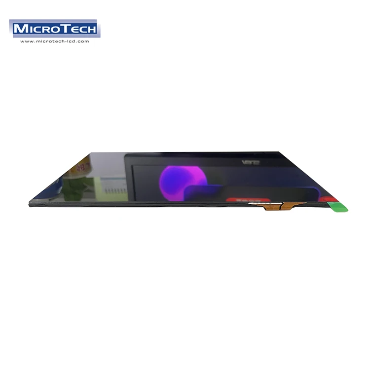 10.1 inch 1280*800 LCD touch screen 4K kit with LVDS/EDP driver board Android system RK3200 control board