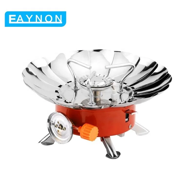 Eaynon Wholesale Advanced TechnologyProducts Low Price Indoor Outdoor Portable Gas Stove