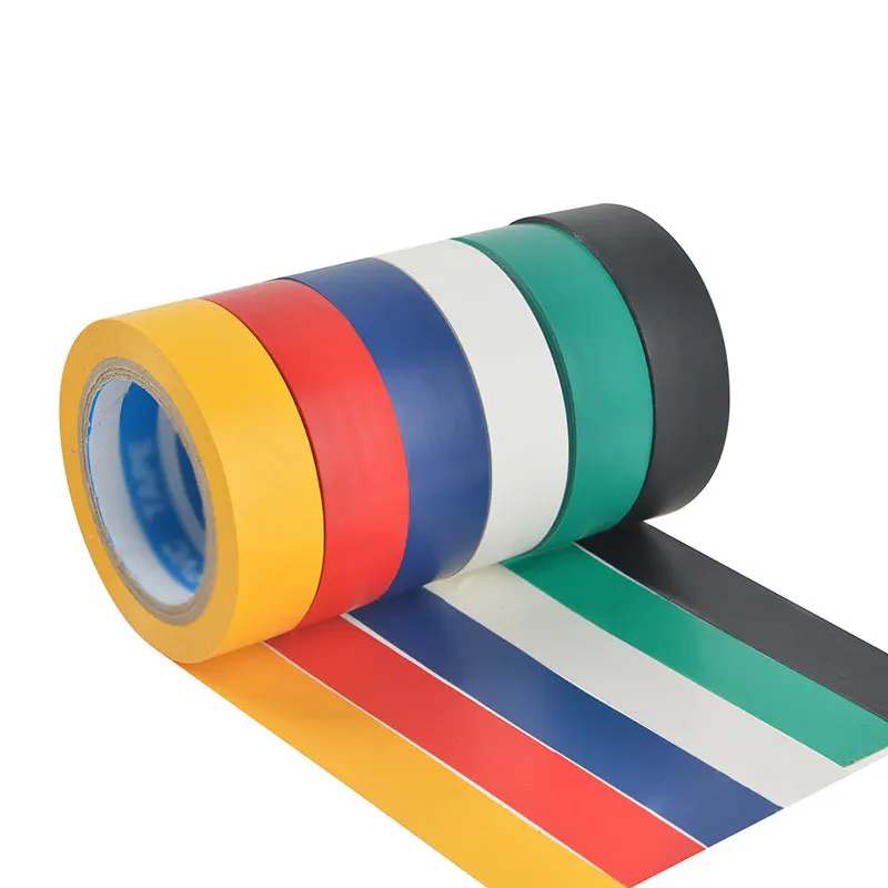 tartan pvc insulation fabric electric 3m electrical tape