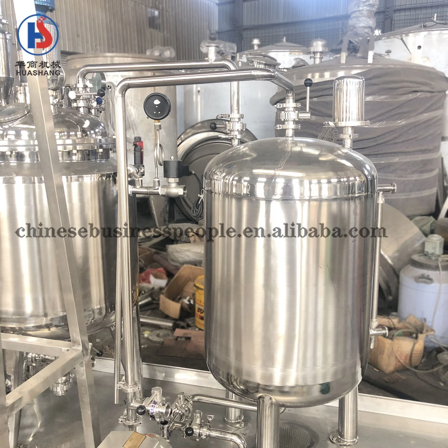 Stainless Steel energy saving vaccum Low temperature hemp ethanol extraction Concentrator