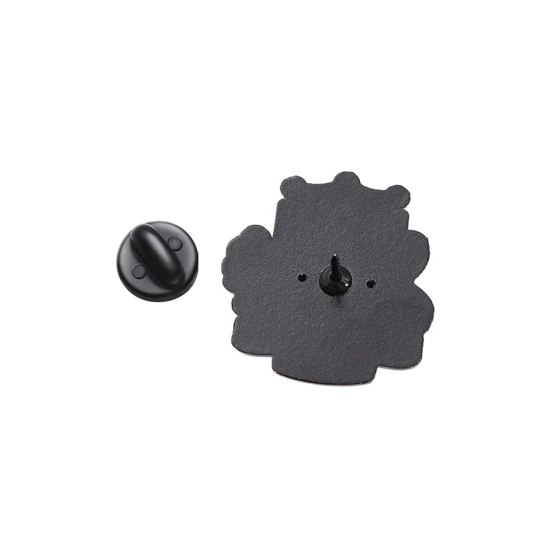 Pop Music Singer Creative Enamel Pins Lyrical Lyrics In My Tortured Poet Brooch Collar Lapel Badge Accessory Gift for Fan Friend