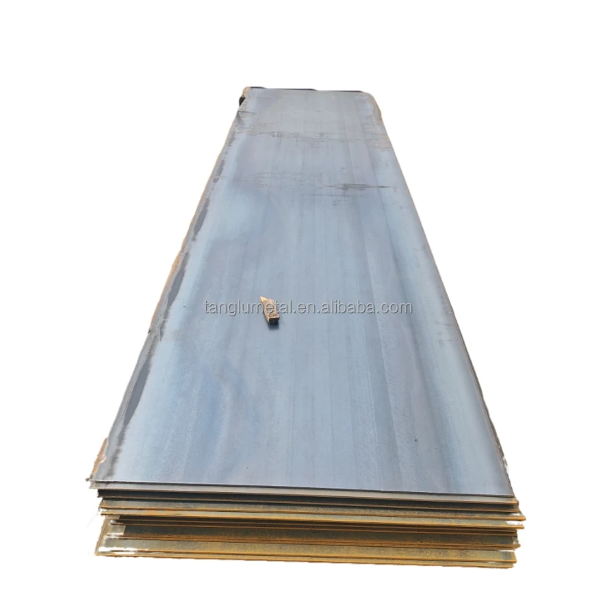 Best Quality Price Low Carbon Steel Plate ASTM A36 S235 S275 S295 S355 cold rolled carbon steel in sheet / plate