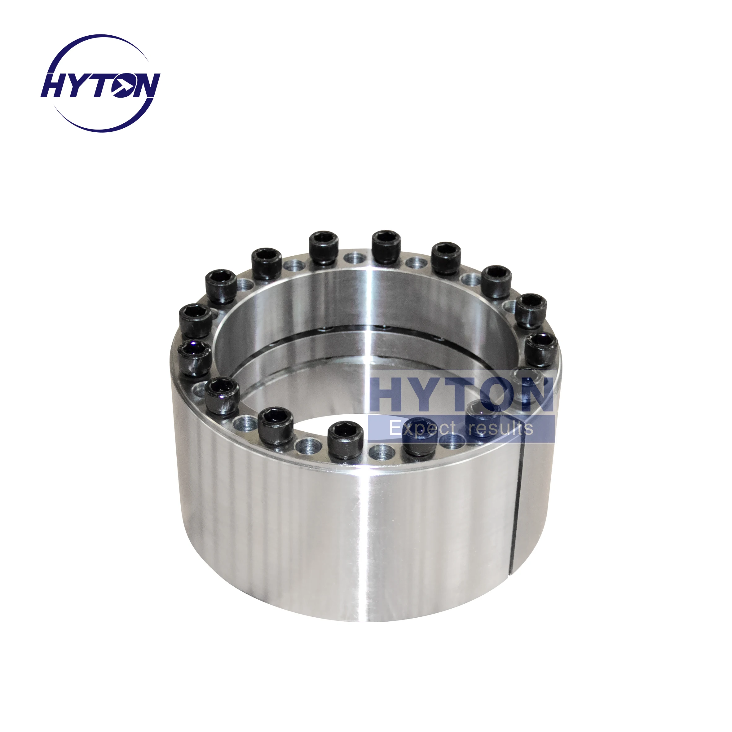 NP1213 Impact Crusher Coupling Cone Clamping Spare Parts for Mining Aggregate Machine