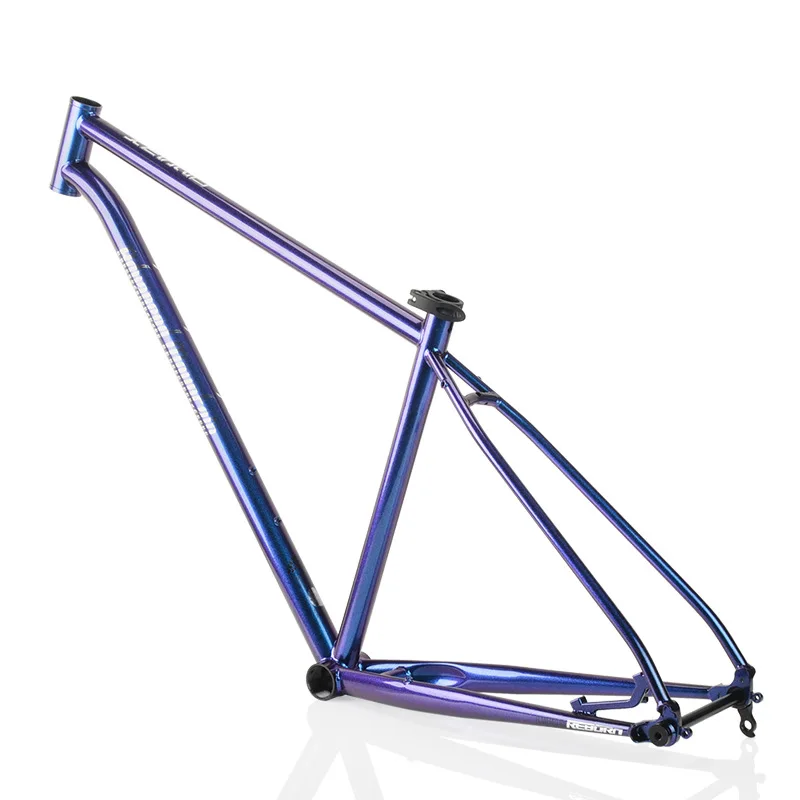High Quality Road Bike Frames CR-MO Steel Bicycle Frames Steel Bike mtb Frames