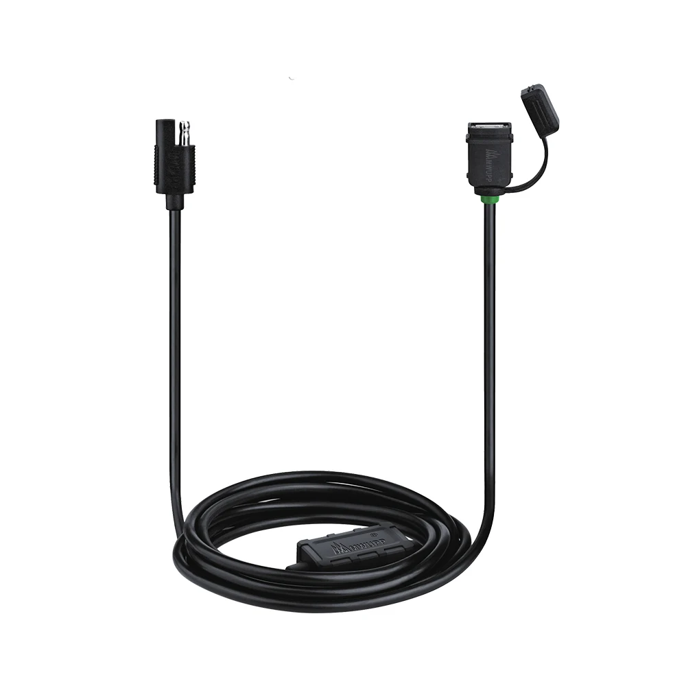 
Motorcycle Universal Mobile Phone Holder charger 