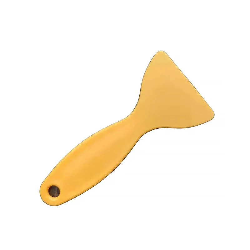 Plastic Scraper for Removing air Bubbles