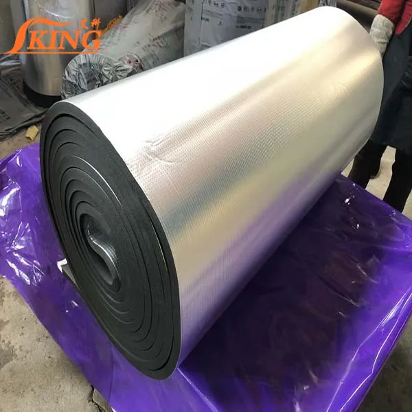 Китайский завод Firstflex eva Резиновый пенопласт