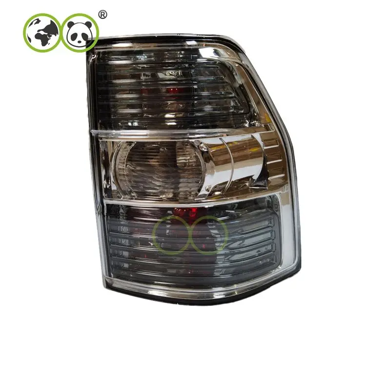 Hihg Quality Pajero Tail Lamp Taillight for Mitsubishi Pajero V93 V97 V98 2007-2021