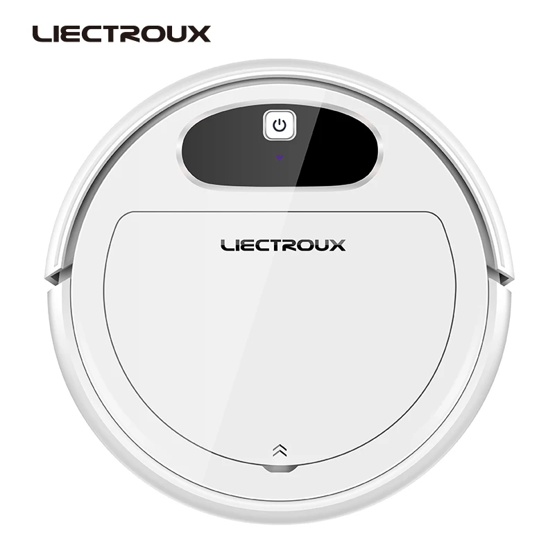  LIECTROUX 11S робот пылесос Krv208 автоматическая зарядка машина для чистки ковров дома Уборка
