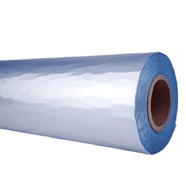 Yoghurt Milk Cup Lidding Aluminium Foil Sheets Pe/pet Lamination Embossed