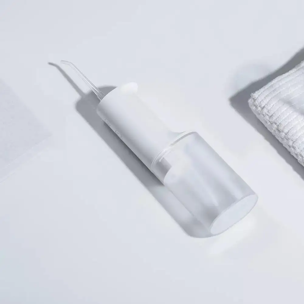 Электрический Флоссер Xiaomi Youpin mijia емкость для воды большой емкости 200 мл Высокочастотный импульсный водный