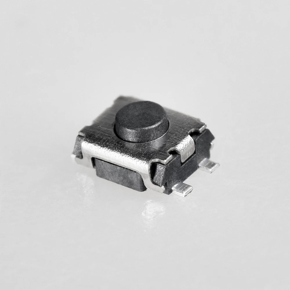 KEJIAN TVAF02 3.5*3 mm Tact Switch DIP Tactile Push Button SMD Micro