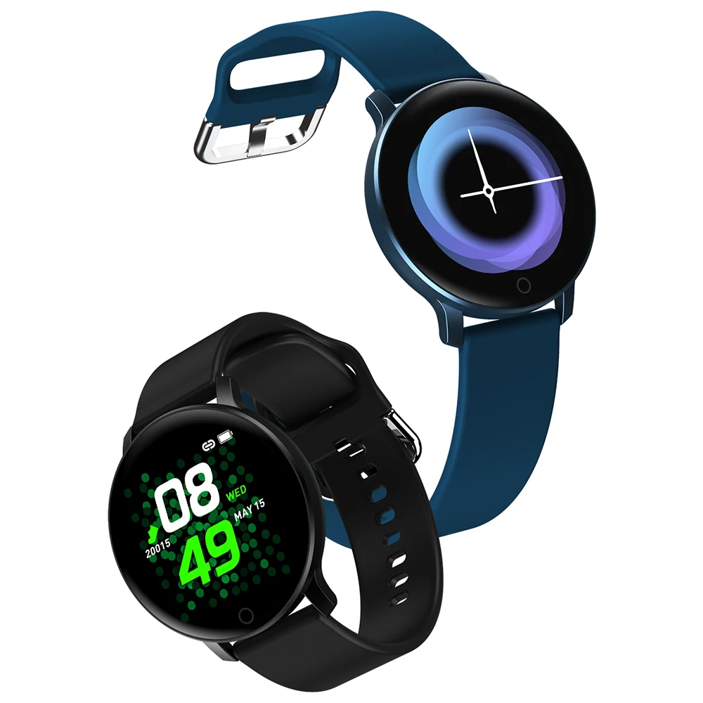 
X9 Smart Watch Heart Rate Blood Pressure Monitor Smartwatch Health Fitness Wristband Watch Smart Bracelet Men Women Sport 