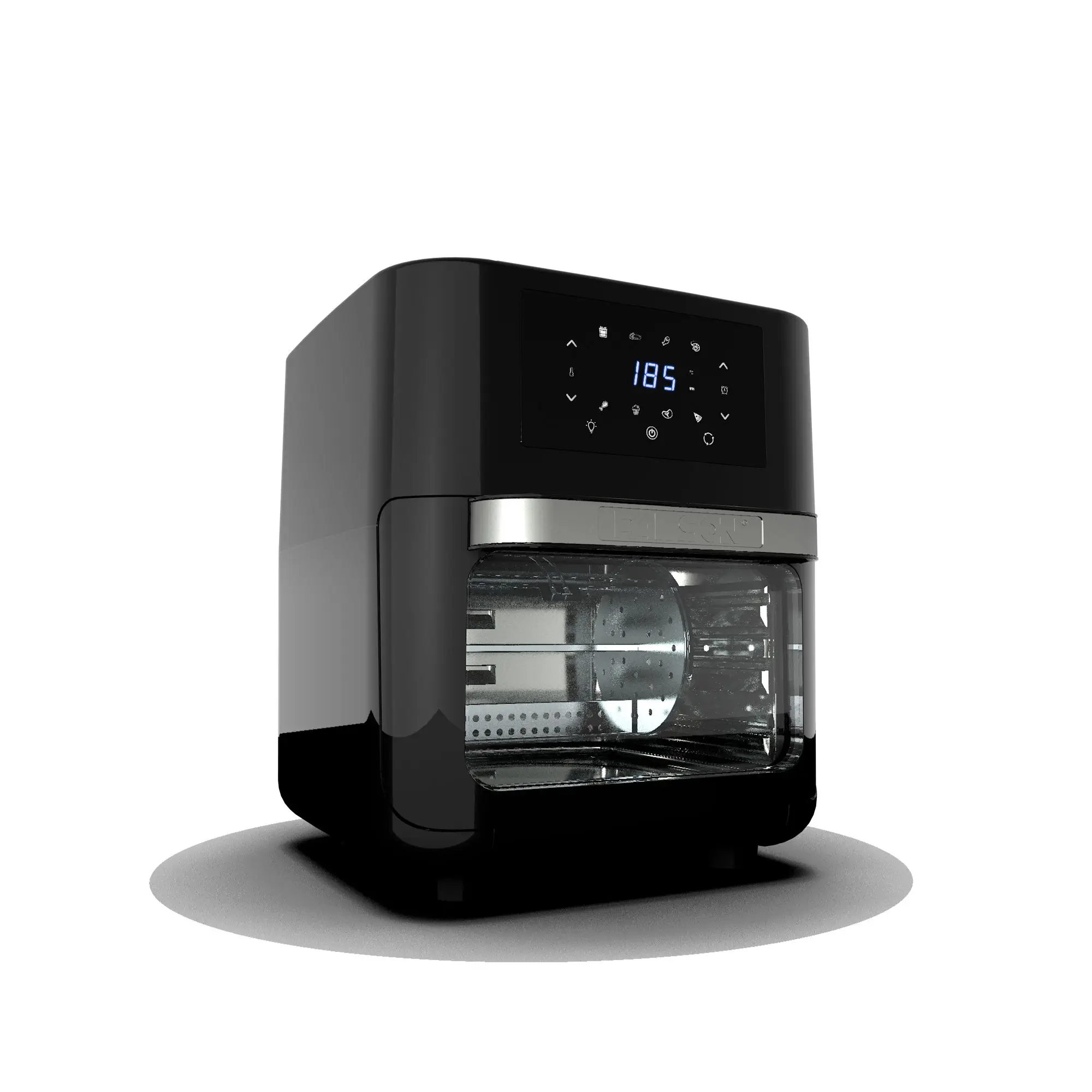 Automatic Household Nonstick Coating Drying Grain Baked Peanut Popcorn Make Dryer coffee roasting machine coffee roaster machine