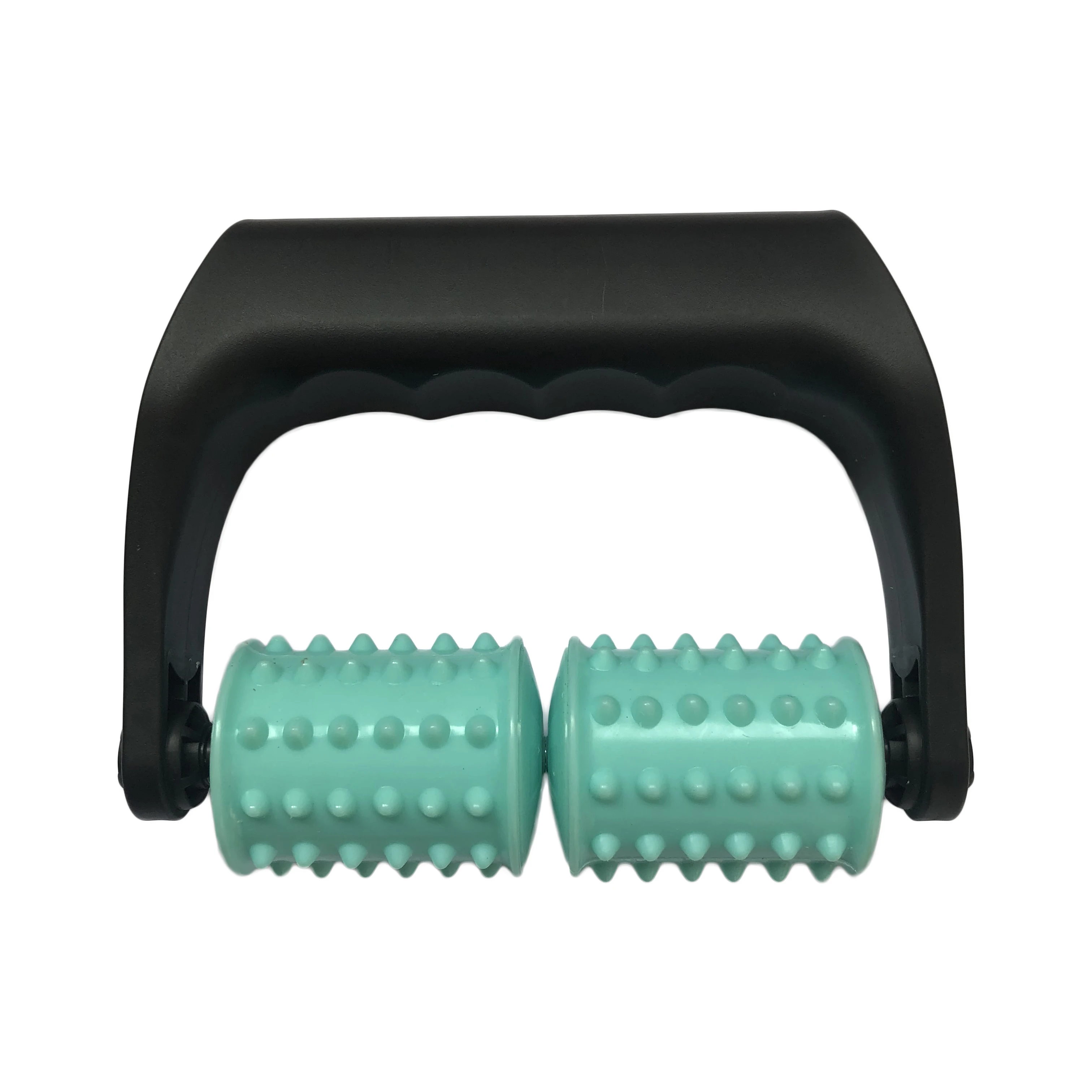 
Hand Body relaxing Plastic Cellulite Massager brush and remover body massager 