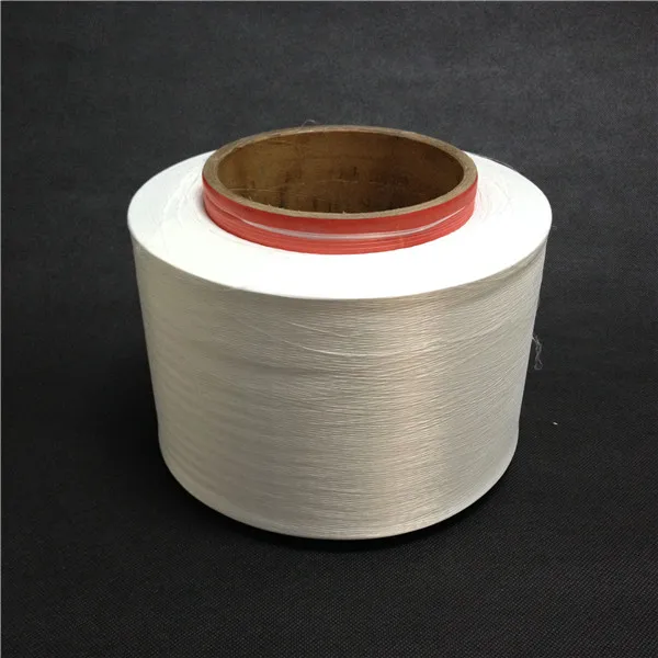 100% polyester Cationic Dyeable Polyester CDP in Semi-dull and Full-dull