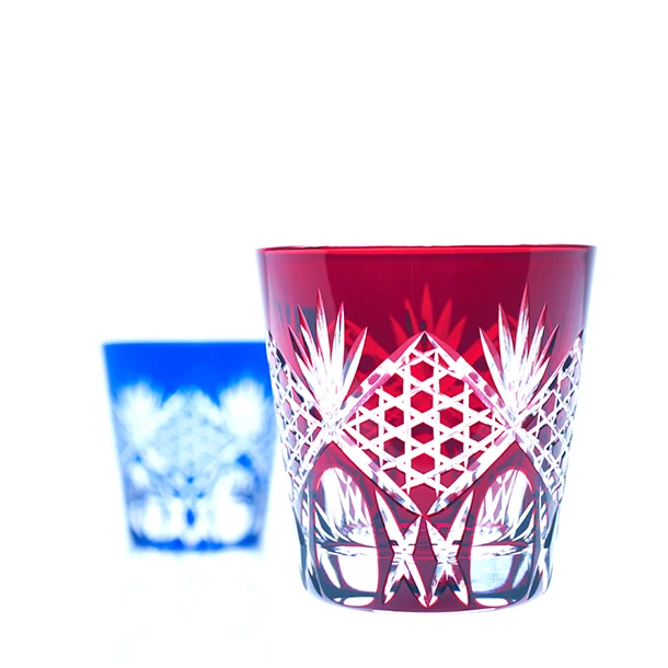 Japanese High Quality Drink Glass Coffee Tea Cup Set For Gift