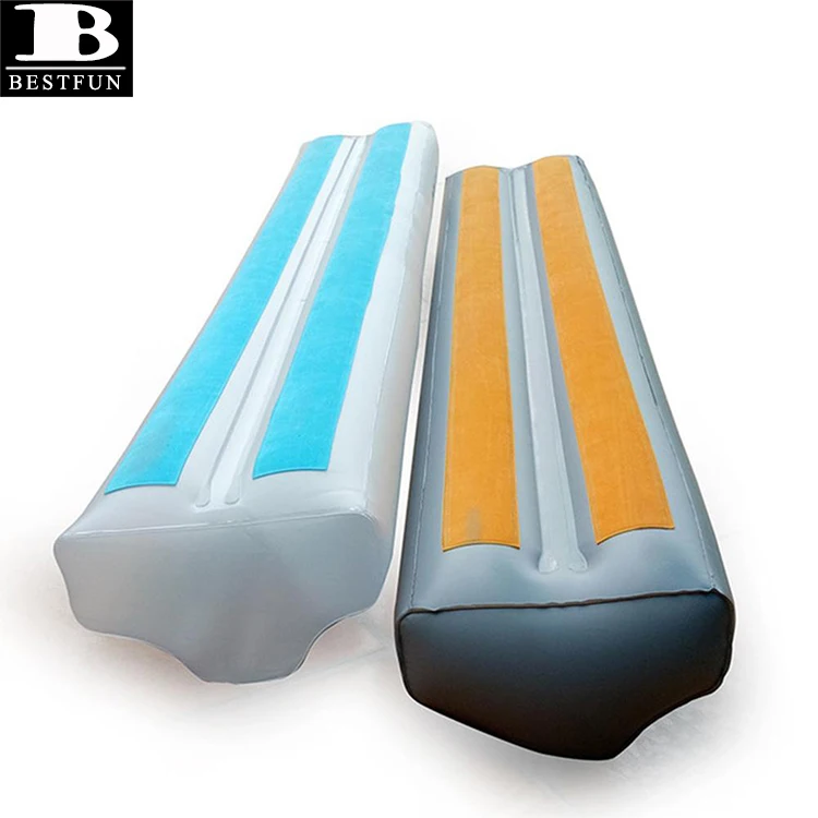 Bed Rails Bumpers for Toddlers Inflatable Water Resistant Safety Non Slip Bed Guardrail Crib Rail for Baby Home Travel