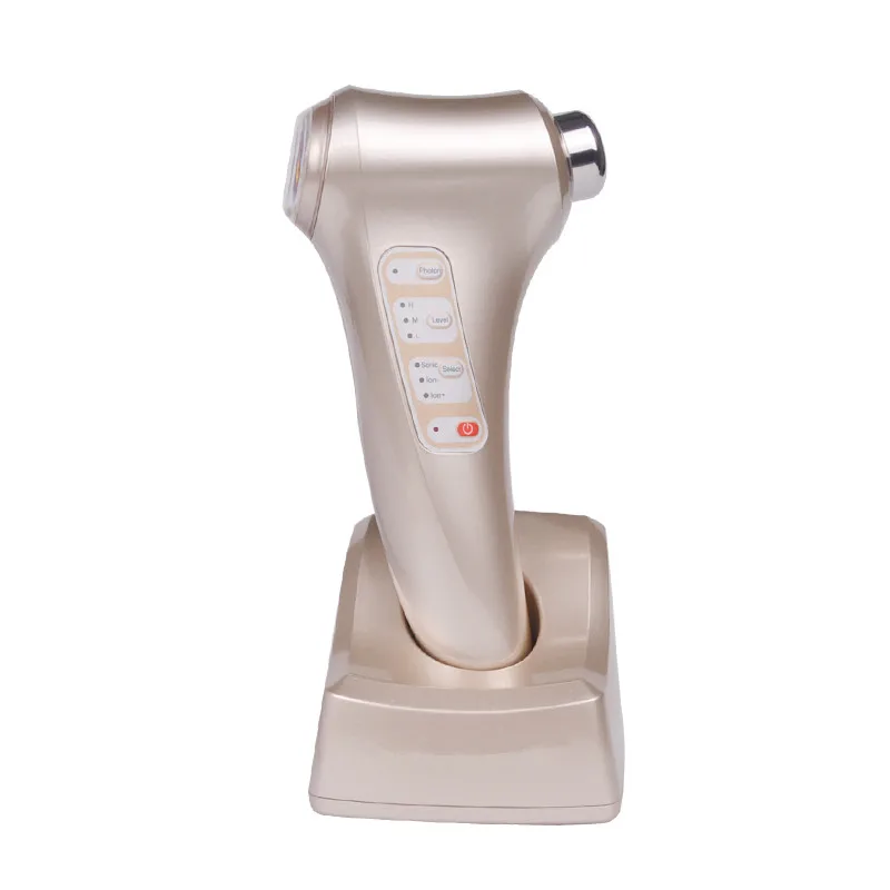 Portable Mole  Anti-inflammatory Herpes Acne Treatment Skin Care machine for home use